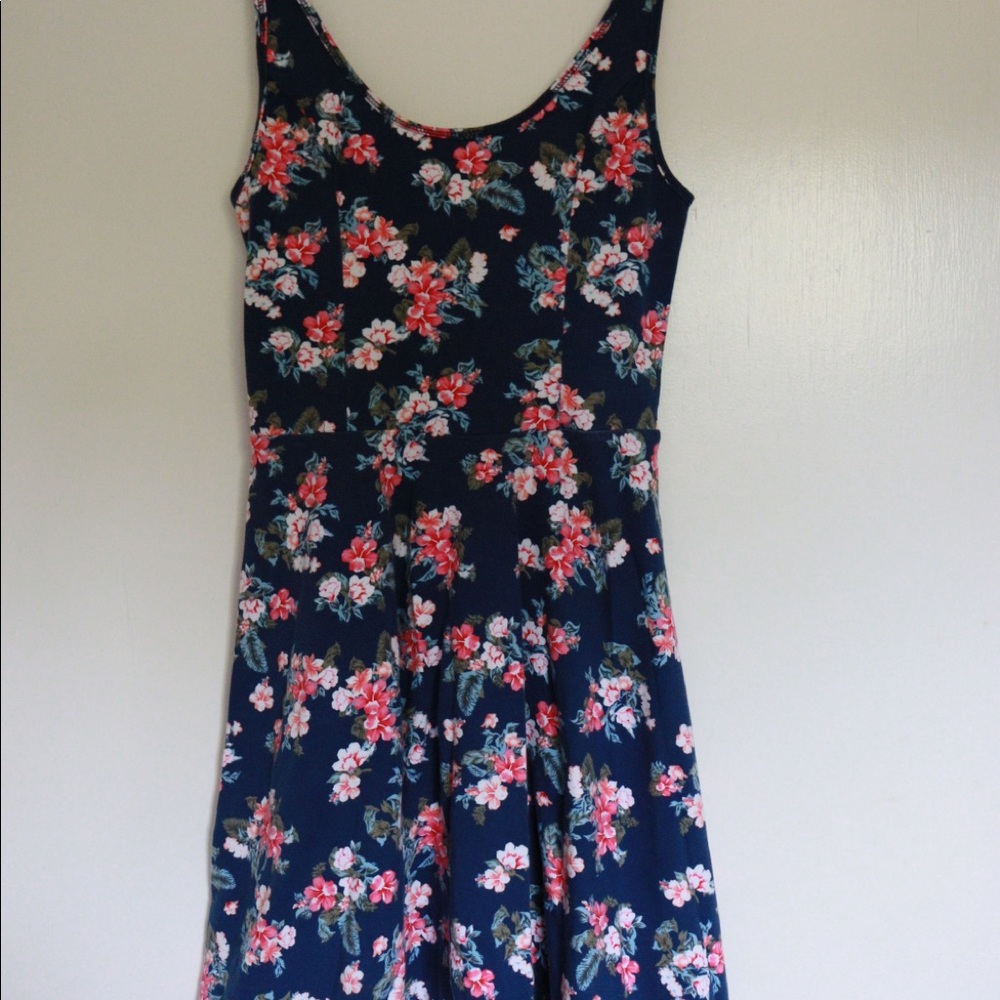 Skater Dress
